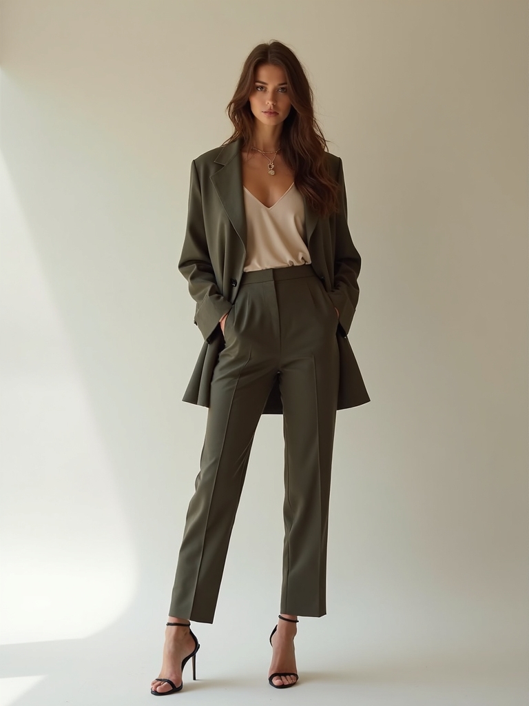 spring capsule wardrobe essentials