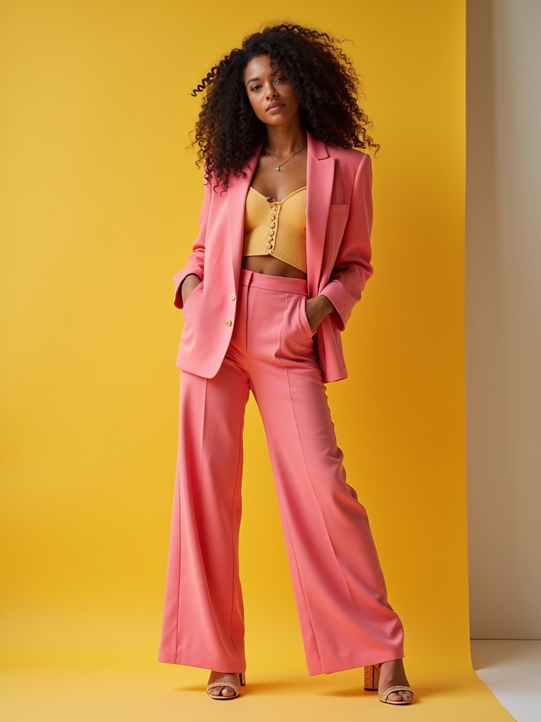 spring capsule wardrobe essentials