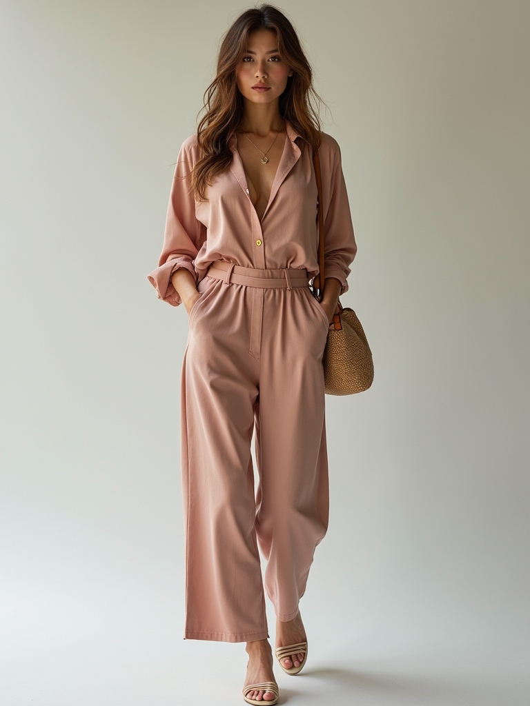 spring casual outfit ideas