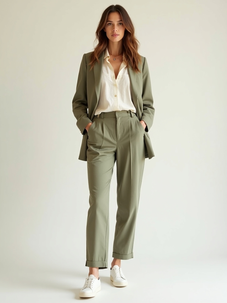 spring casual outfit ideas