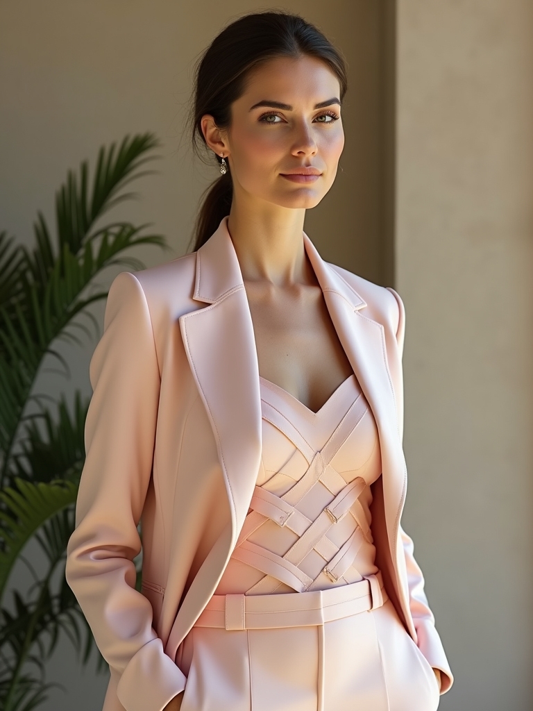 spring church outfit ideas
