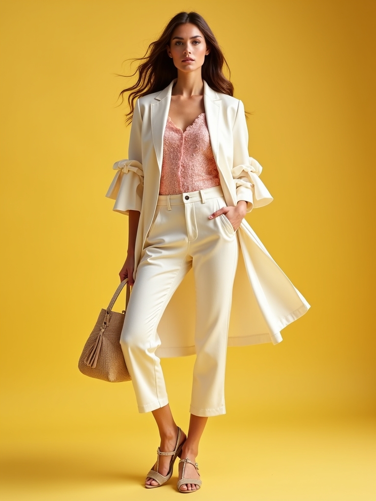 spring fashion inspiration ideas