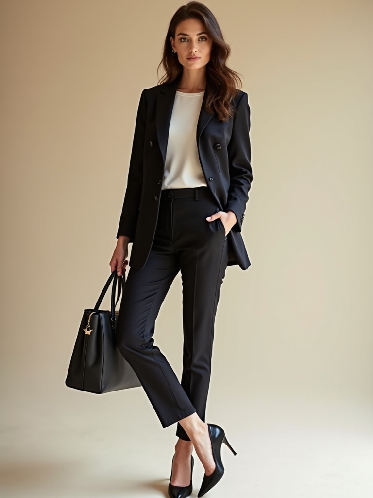 spring office outfit ideas