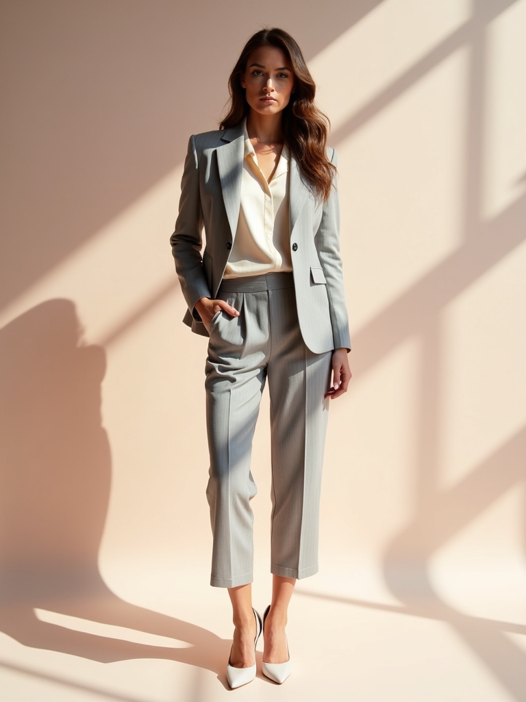 spring office outfit ideas