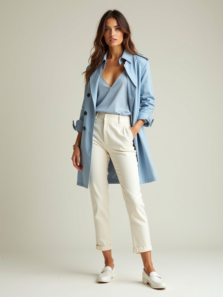 spring outfit inspiration guide