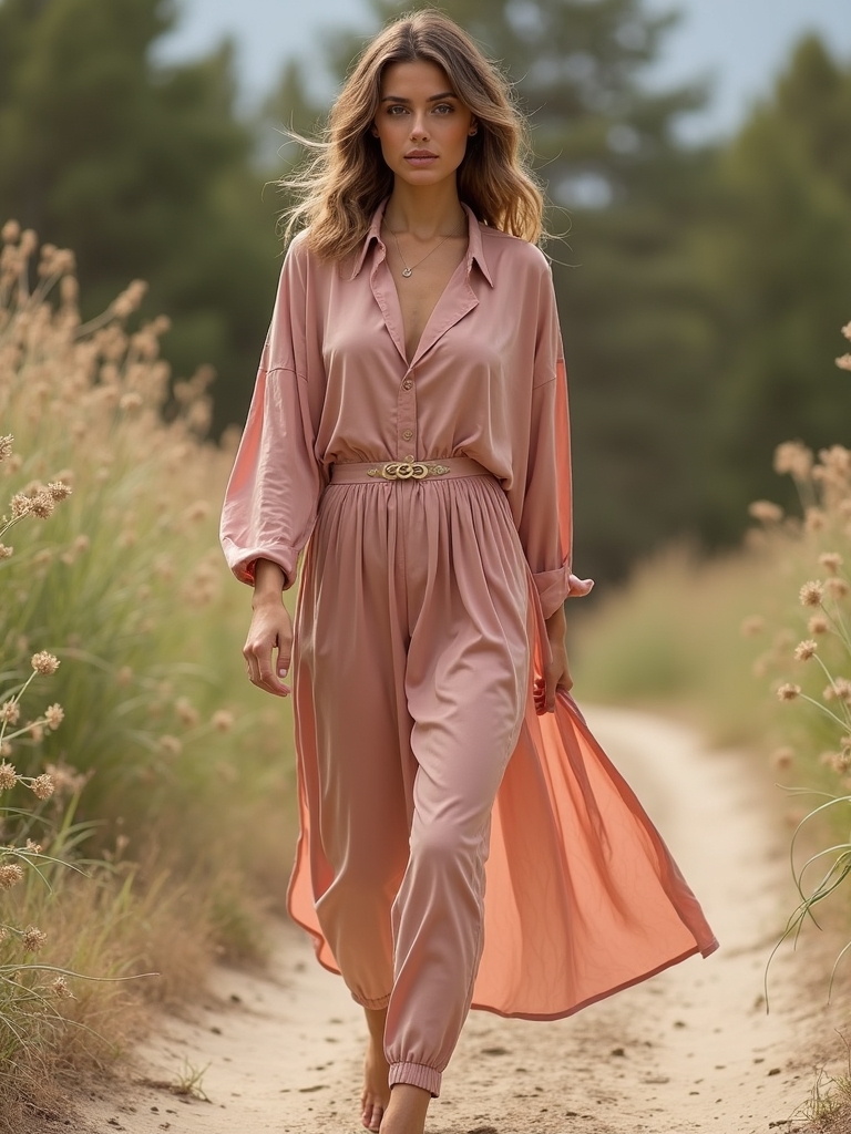 spring outfits for girls