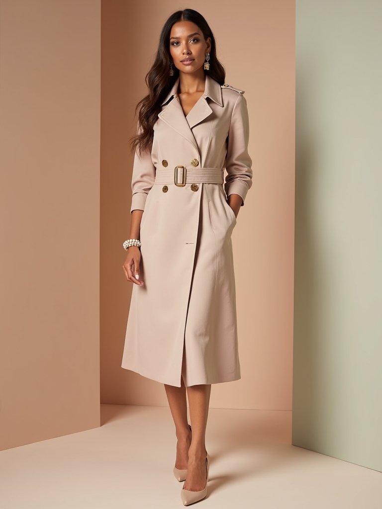 spring outfits for work
