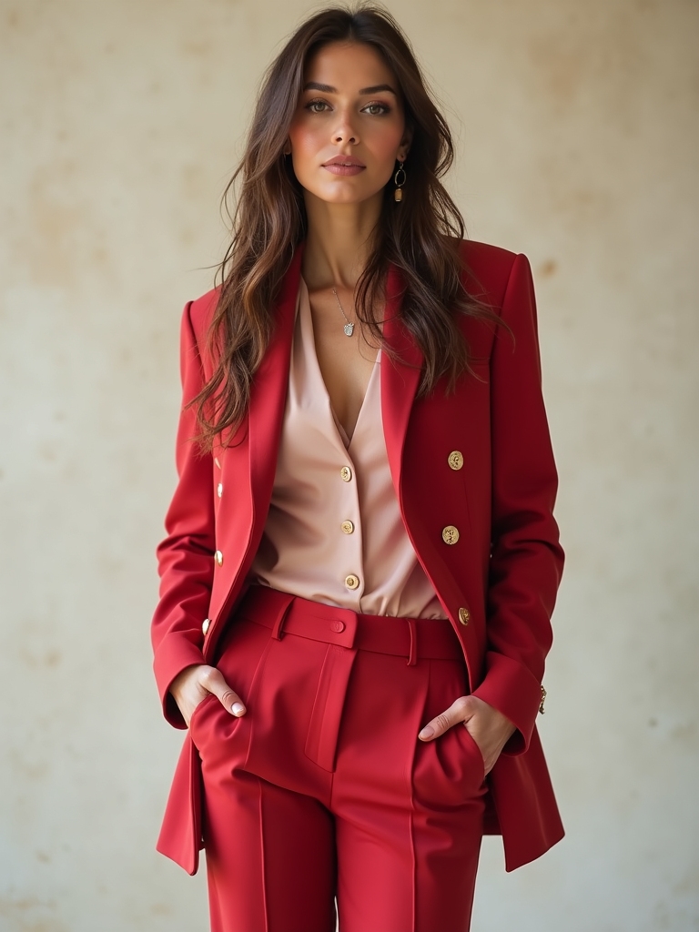 spring outfits for work