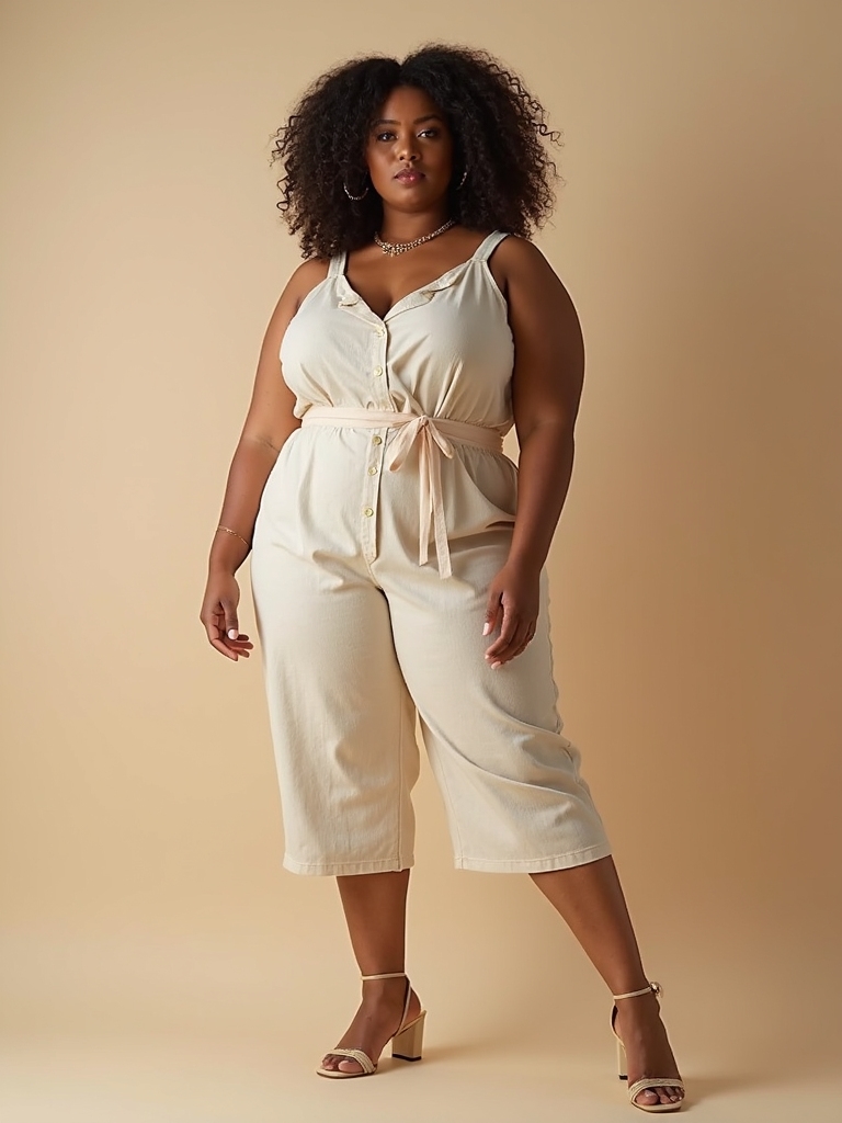 spring plus size fashion ideas