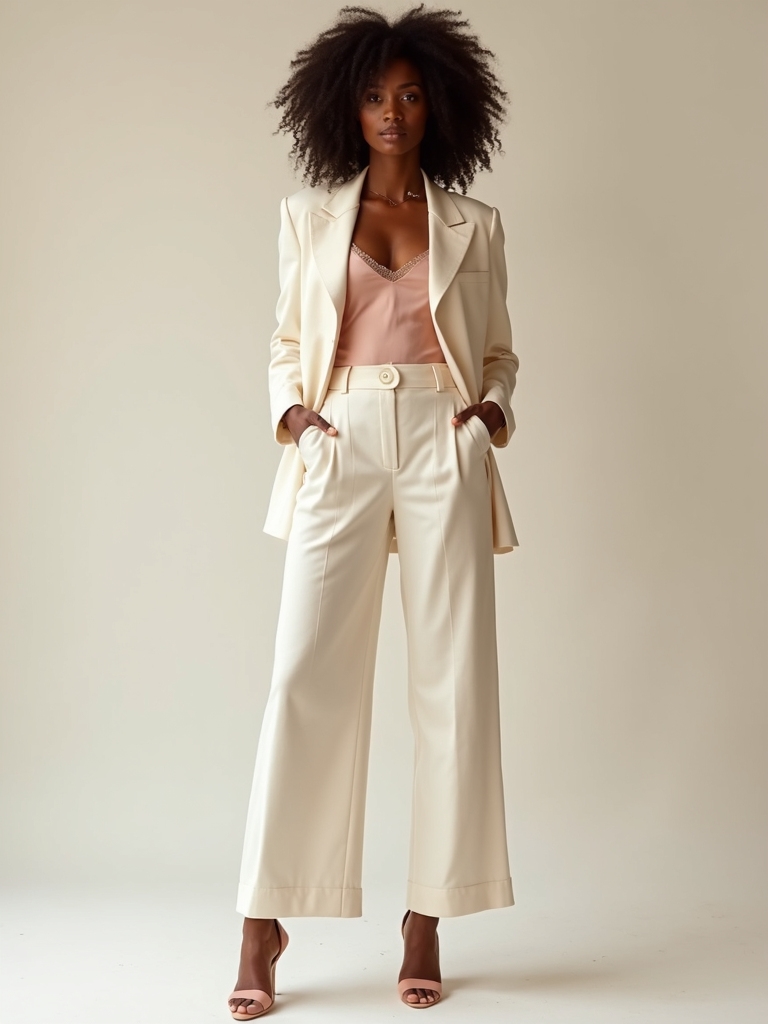 spring wardrobe foundational pieces