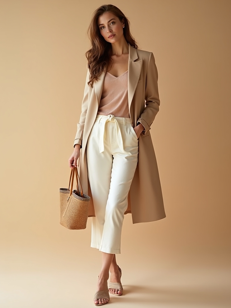 spring weekend outfit ideas