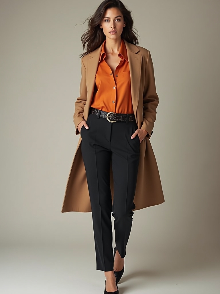 spring women s work fashion