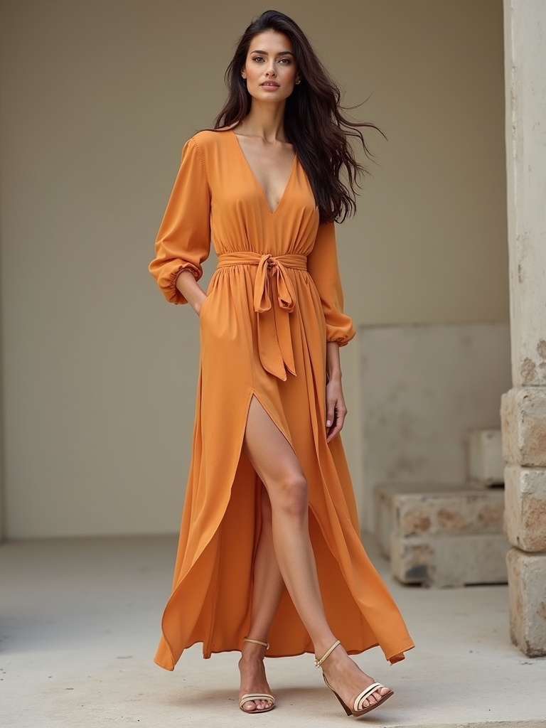 spring work dress outfits