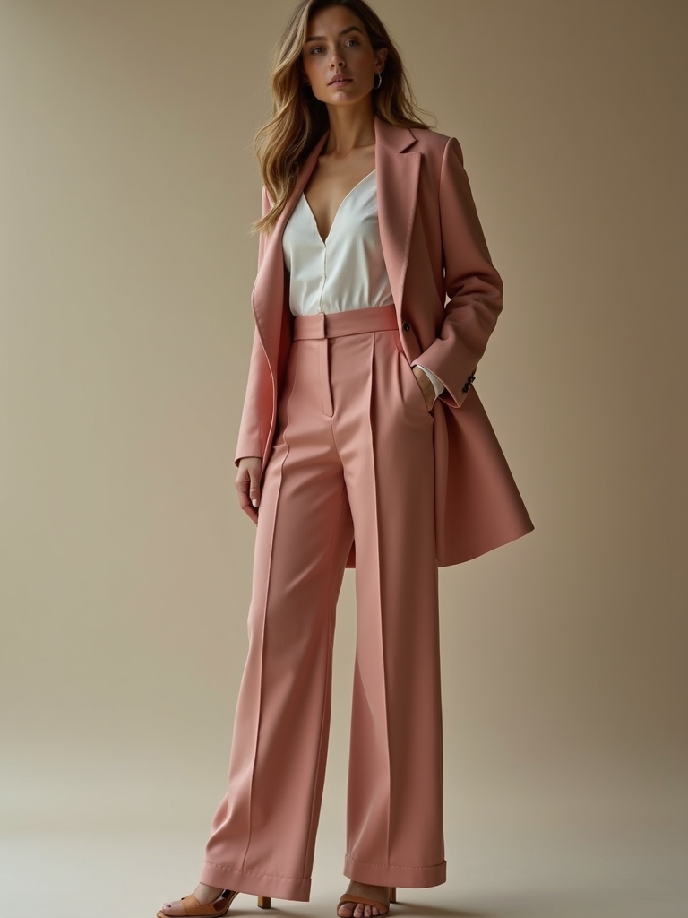 spring work fashion ideas