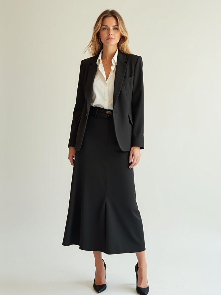 spring work outfit ideas