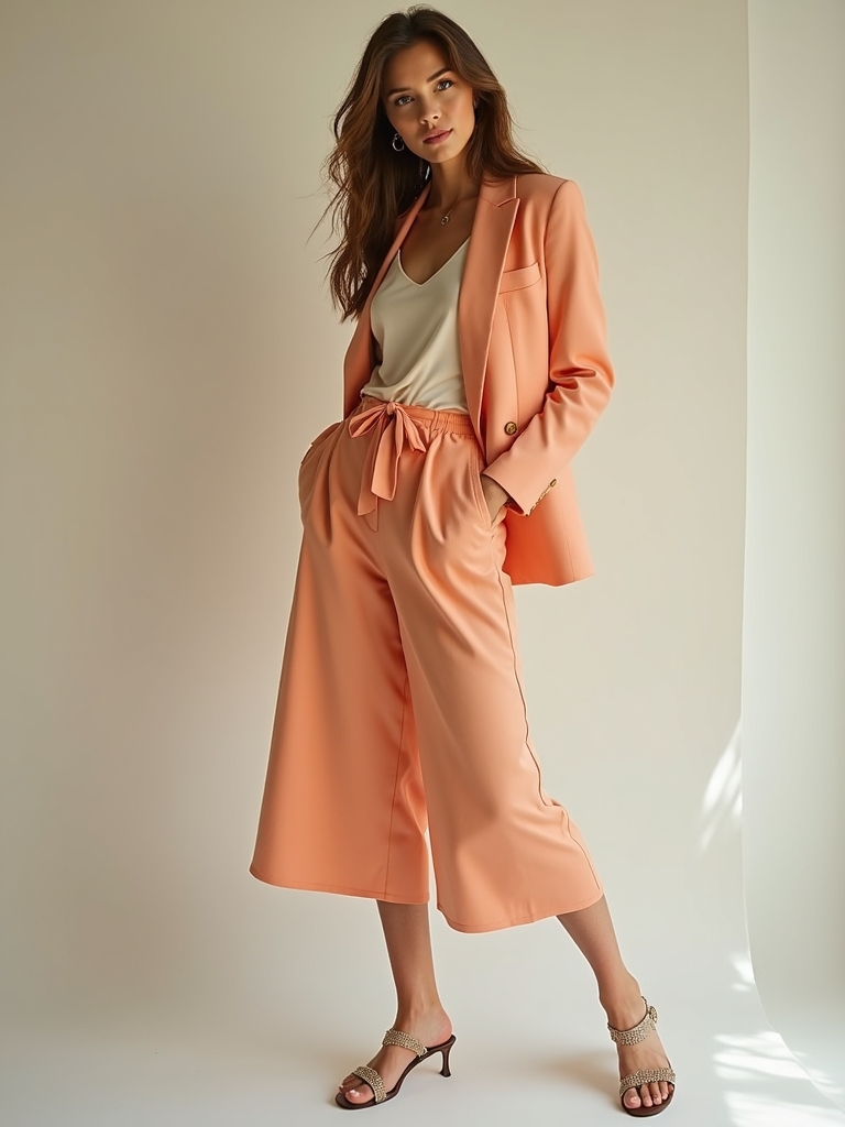 spring work outfit inspiration