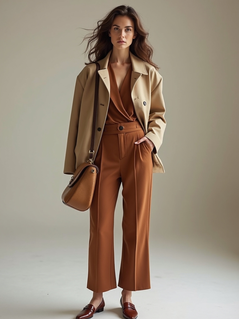 spring work outfits guide