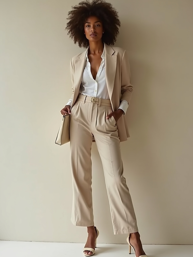 spring work outfits inspiration