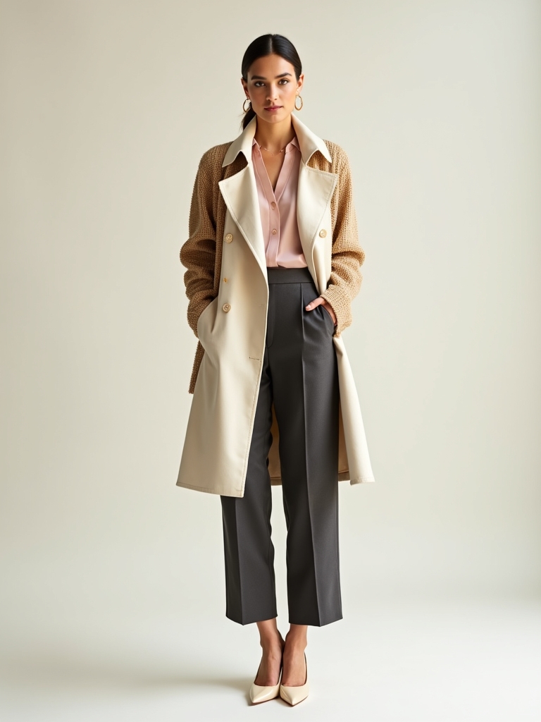 spring work wardrobe essentials