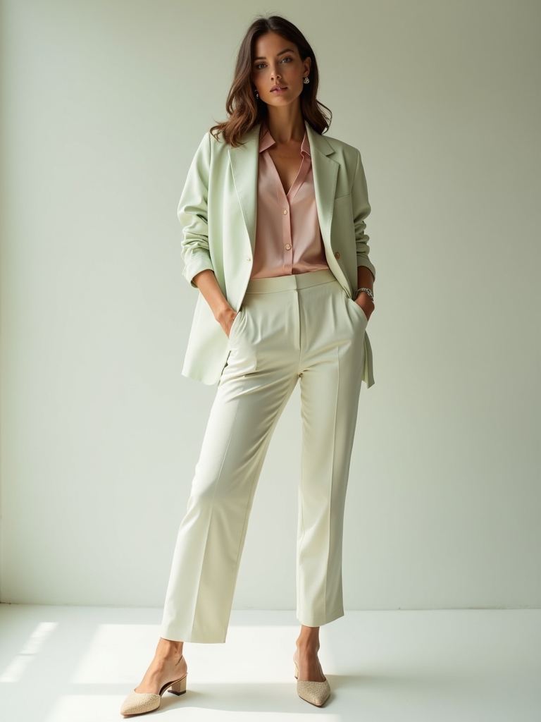 spring workwear essentials identified