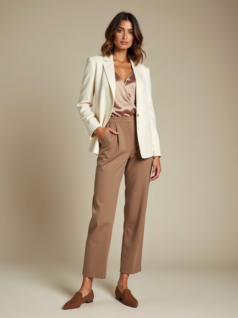 spring workwear planning essentials