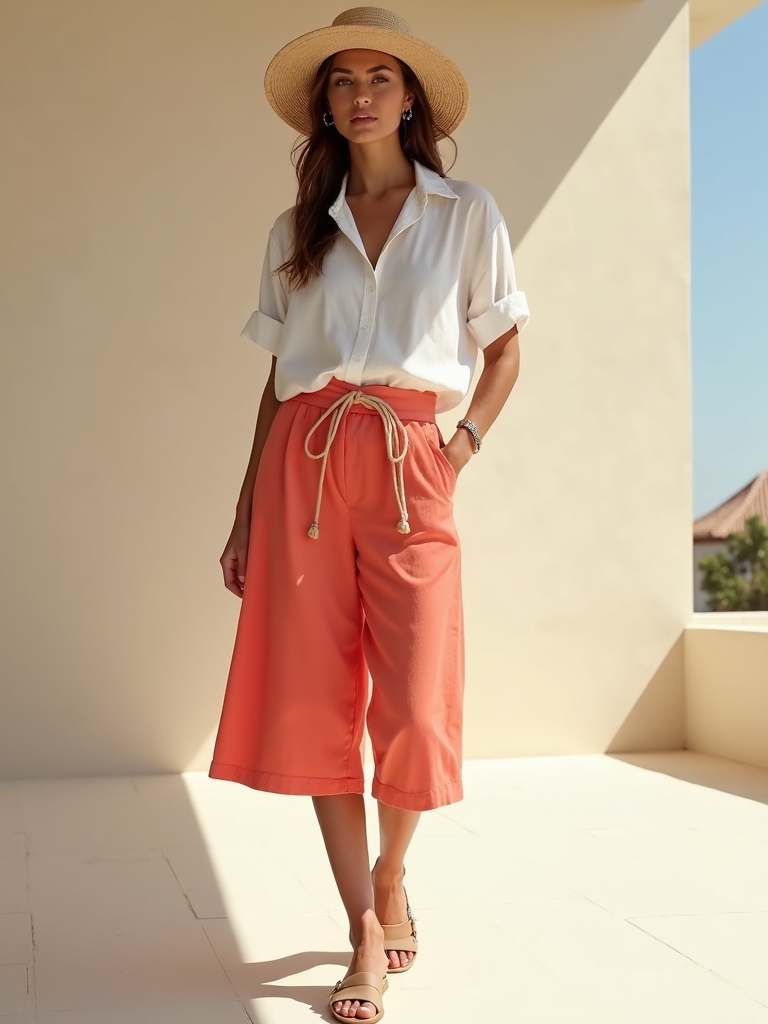 stay cool with breathable fabrics
