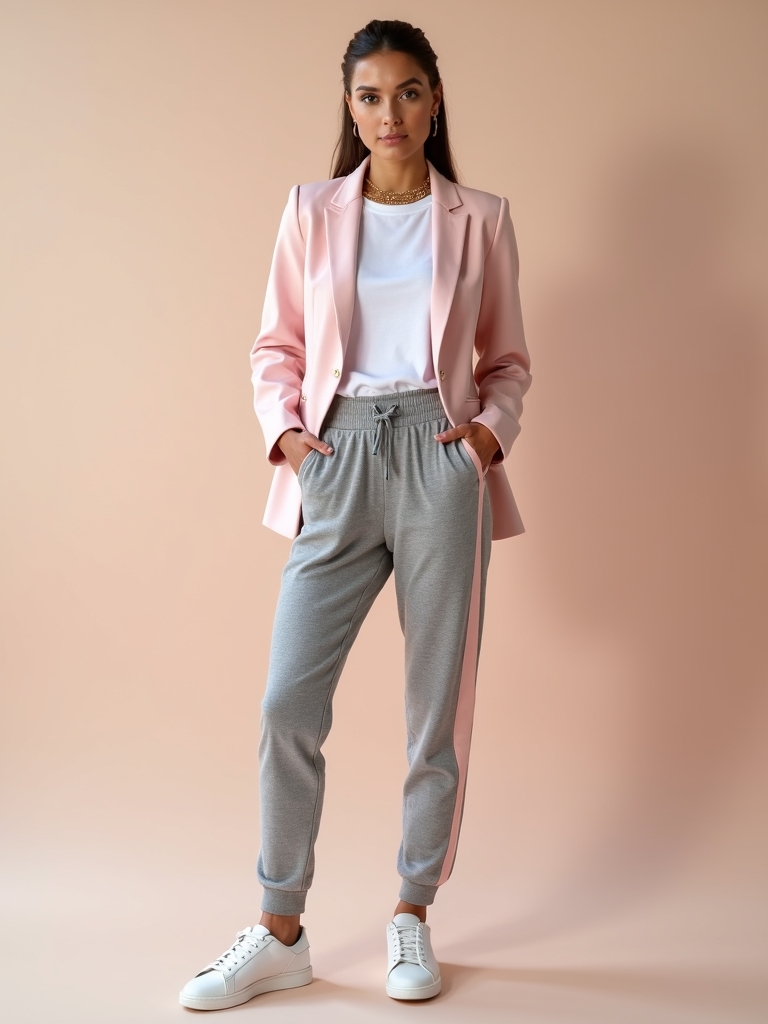 streamline your athleisure wardrobe