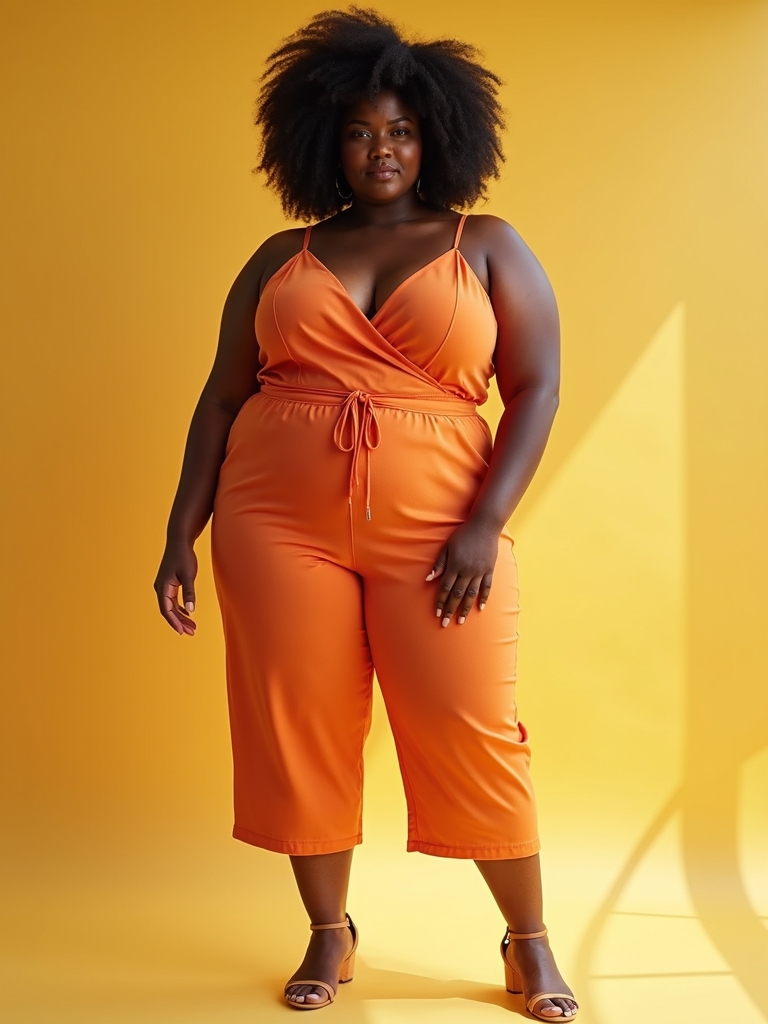 stunning plus size summer outfits