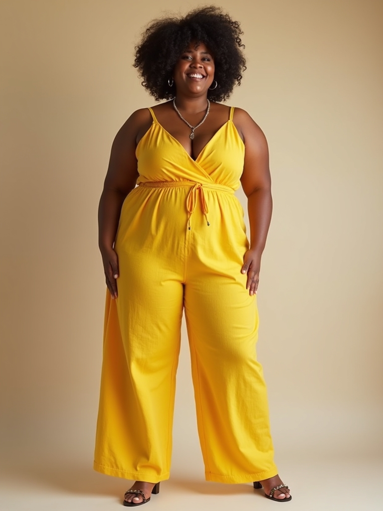 stylish breathable summer jumpsuits