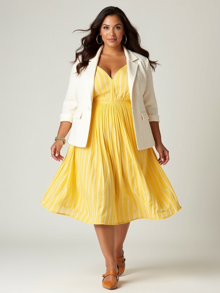 stylish comfortable plus size outfits