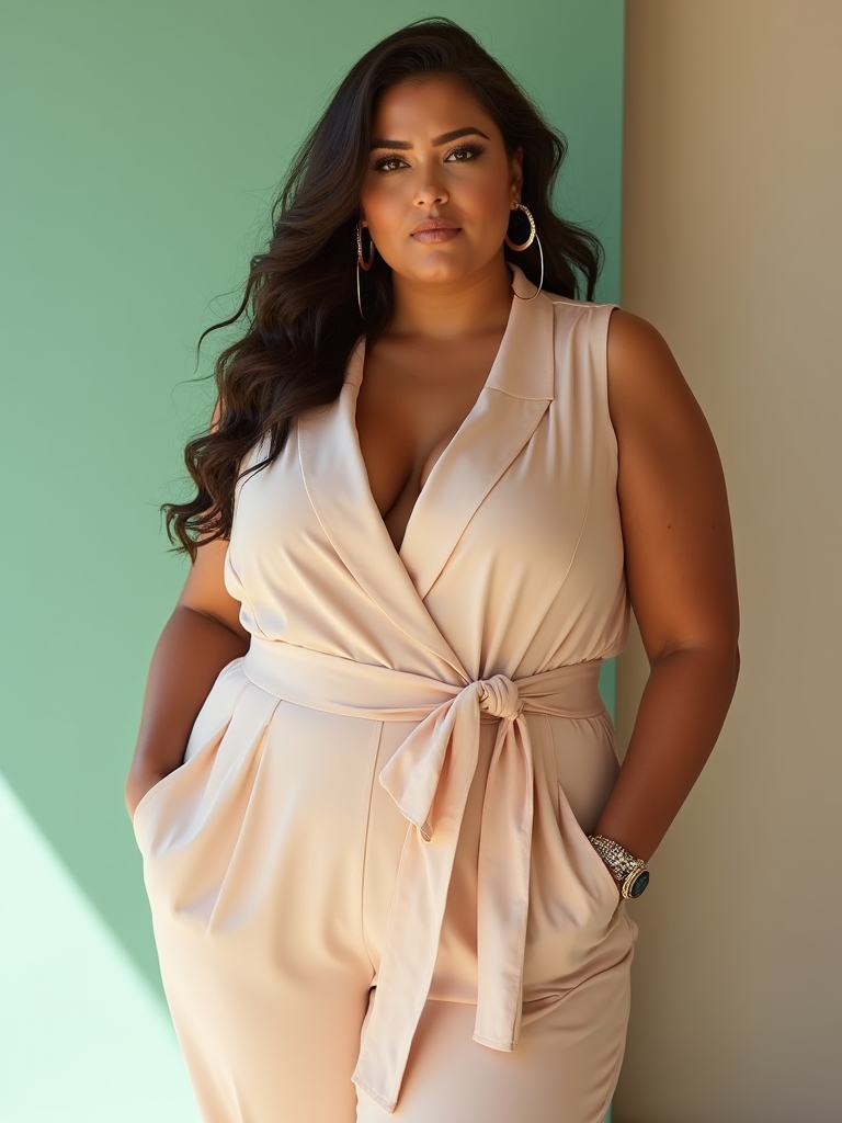 stylish comfortable summer fashion