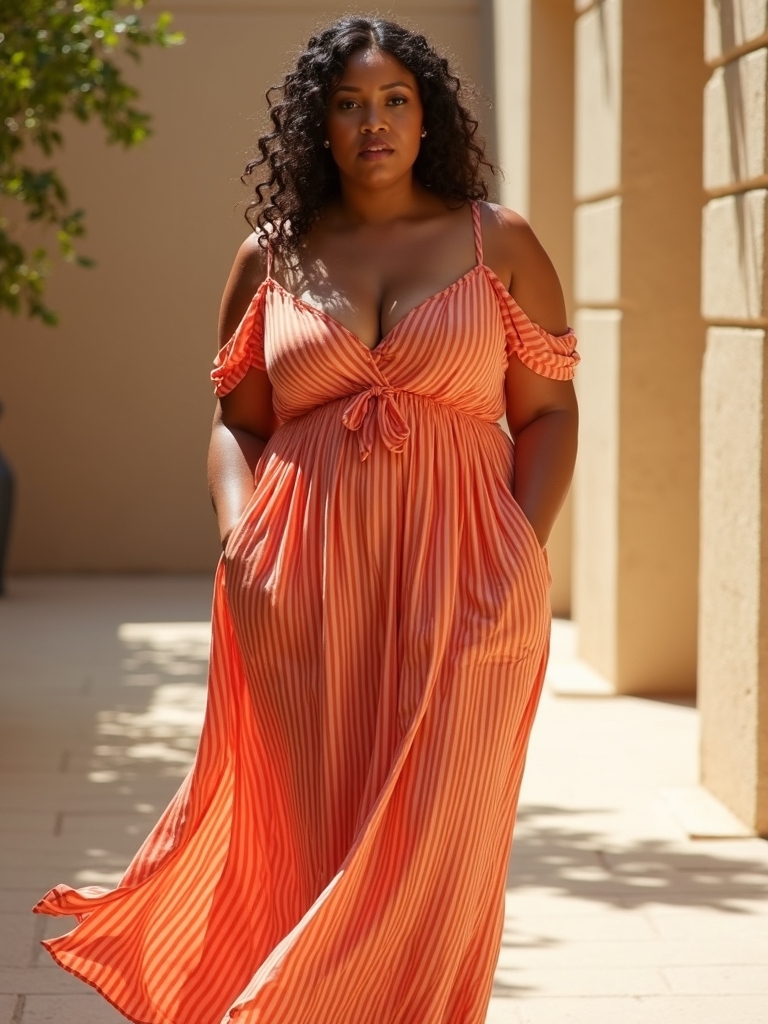 stylish comfortable summer wear