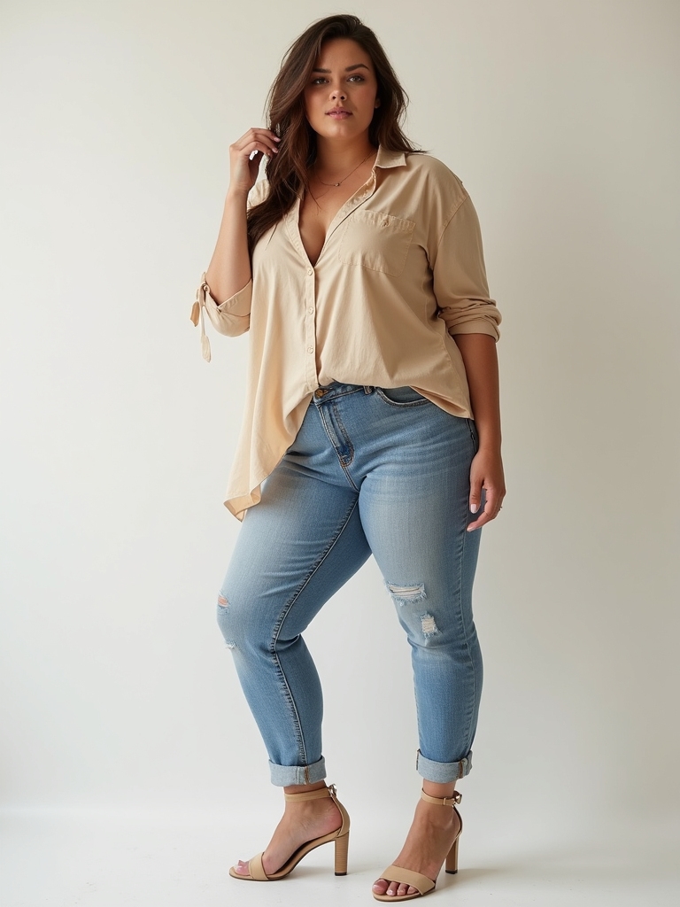 stylish inclusive fit options
