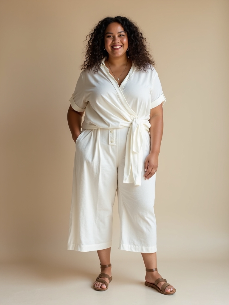 stylish modest summer outfits