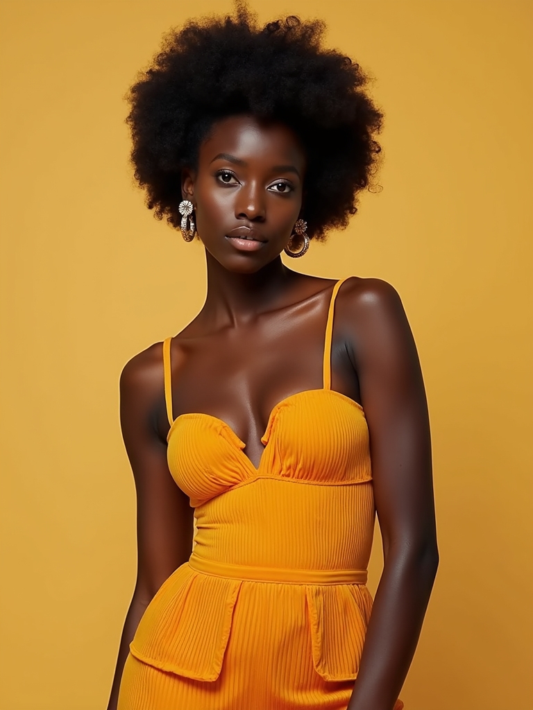 stylish outfits for black women