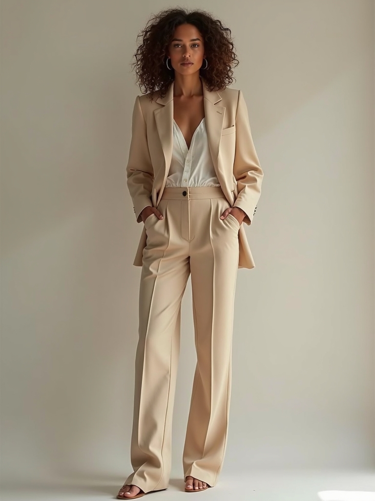 stylish spring outfits for women