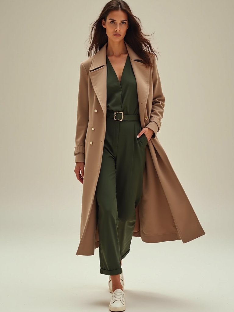 stylish spring work outfits