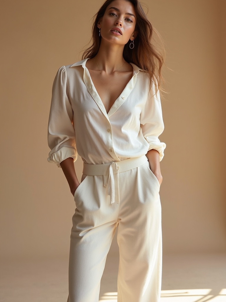 stylish summer modest outfits