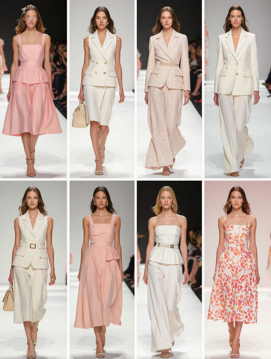 stylish summer outfit ideas