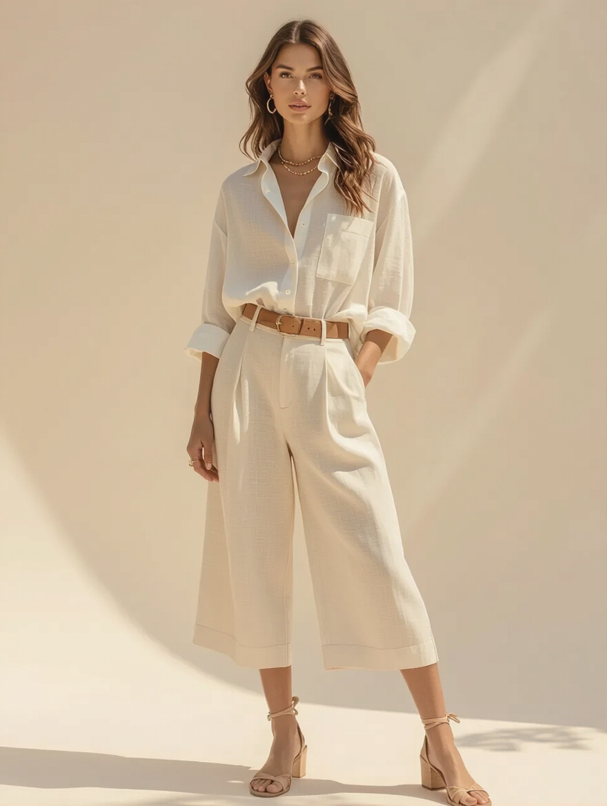 stylish summer outfit ideas