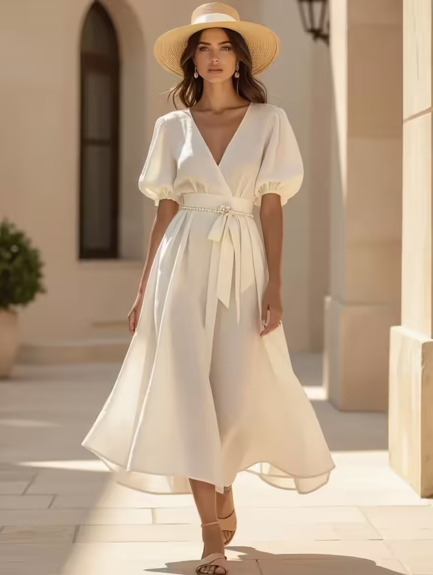 stylish summer outfits guide