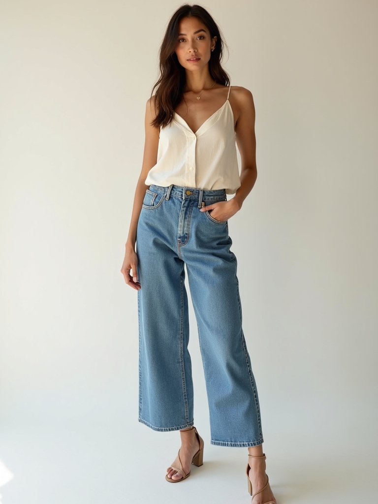stylish summer outfits ideas