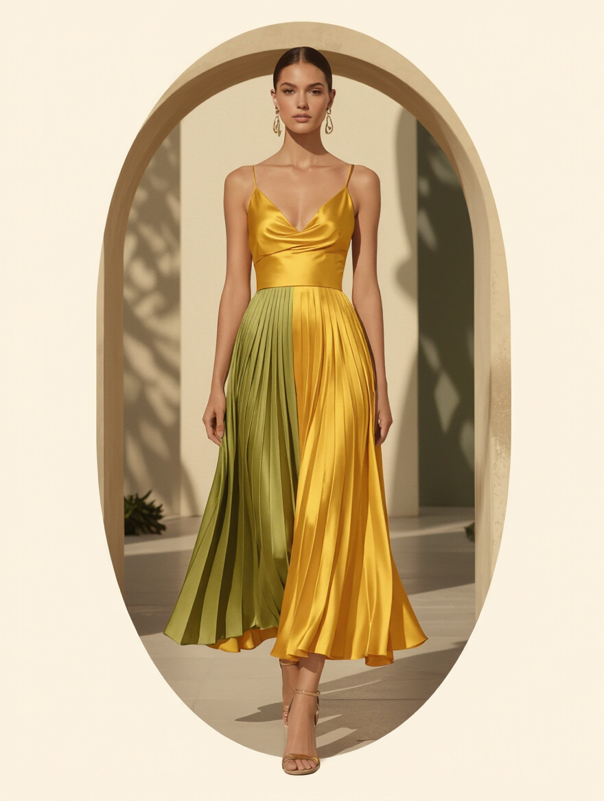 stylish summer transition dresses