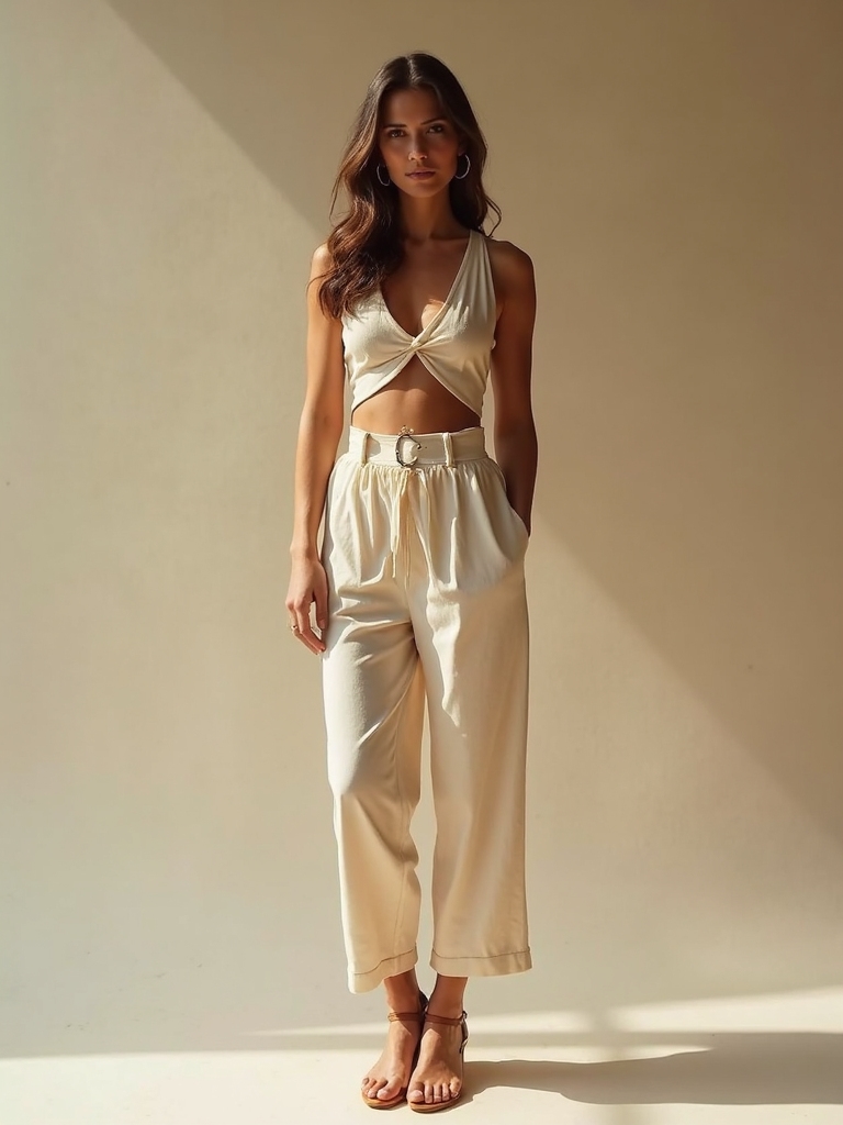 summer aesthetic outfit inspiration