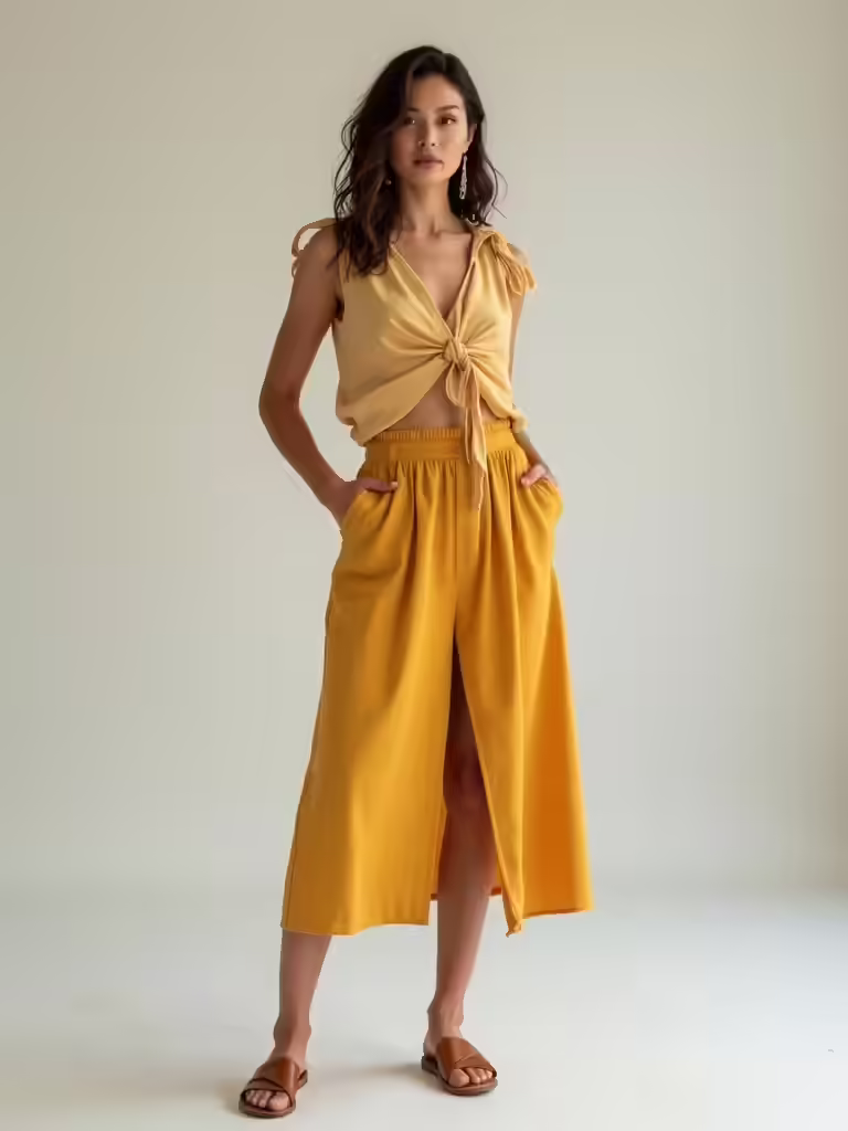 summer fashion inspiration for girls