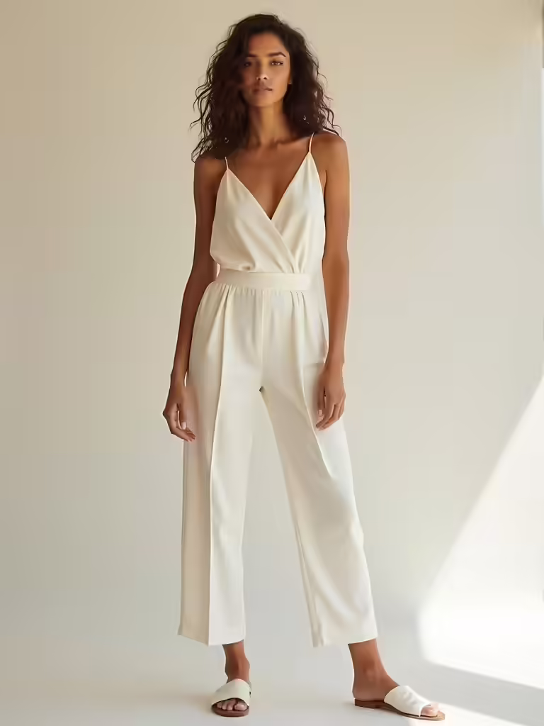summer minimalist outfit ideas