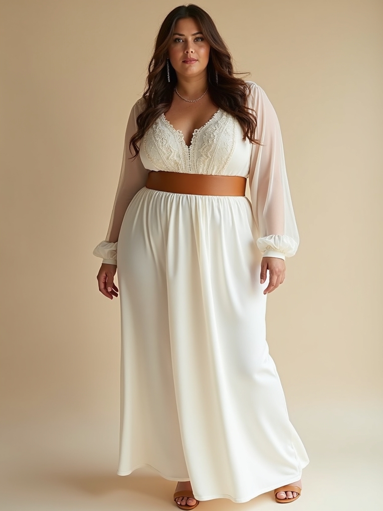 summer modest capsule essentials