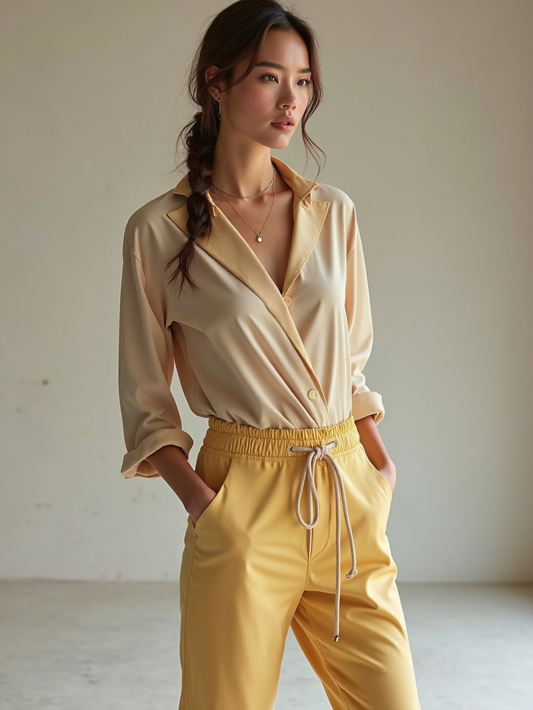summer modest outfits collection