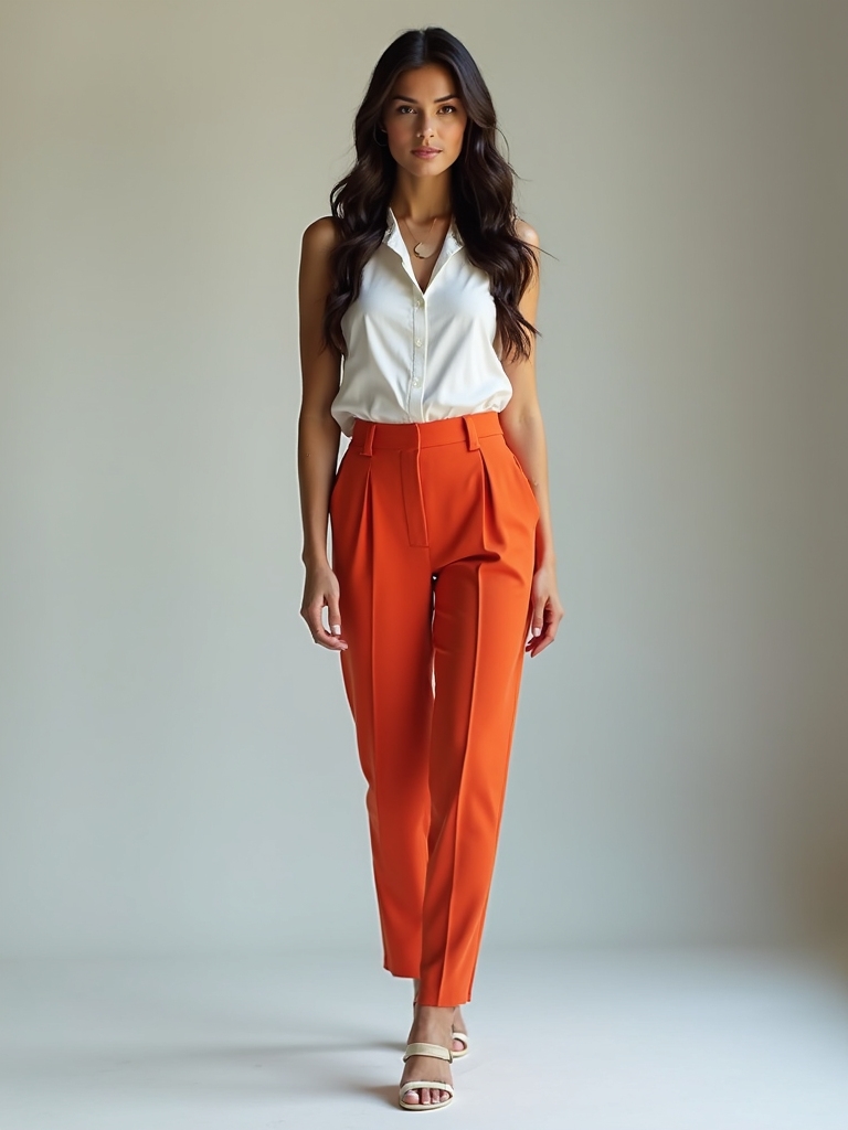 summer office casual styles