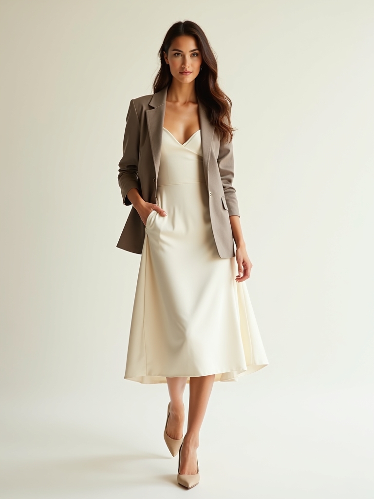 summer office outfit ideas